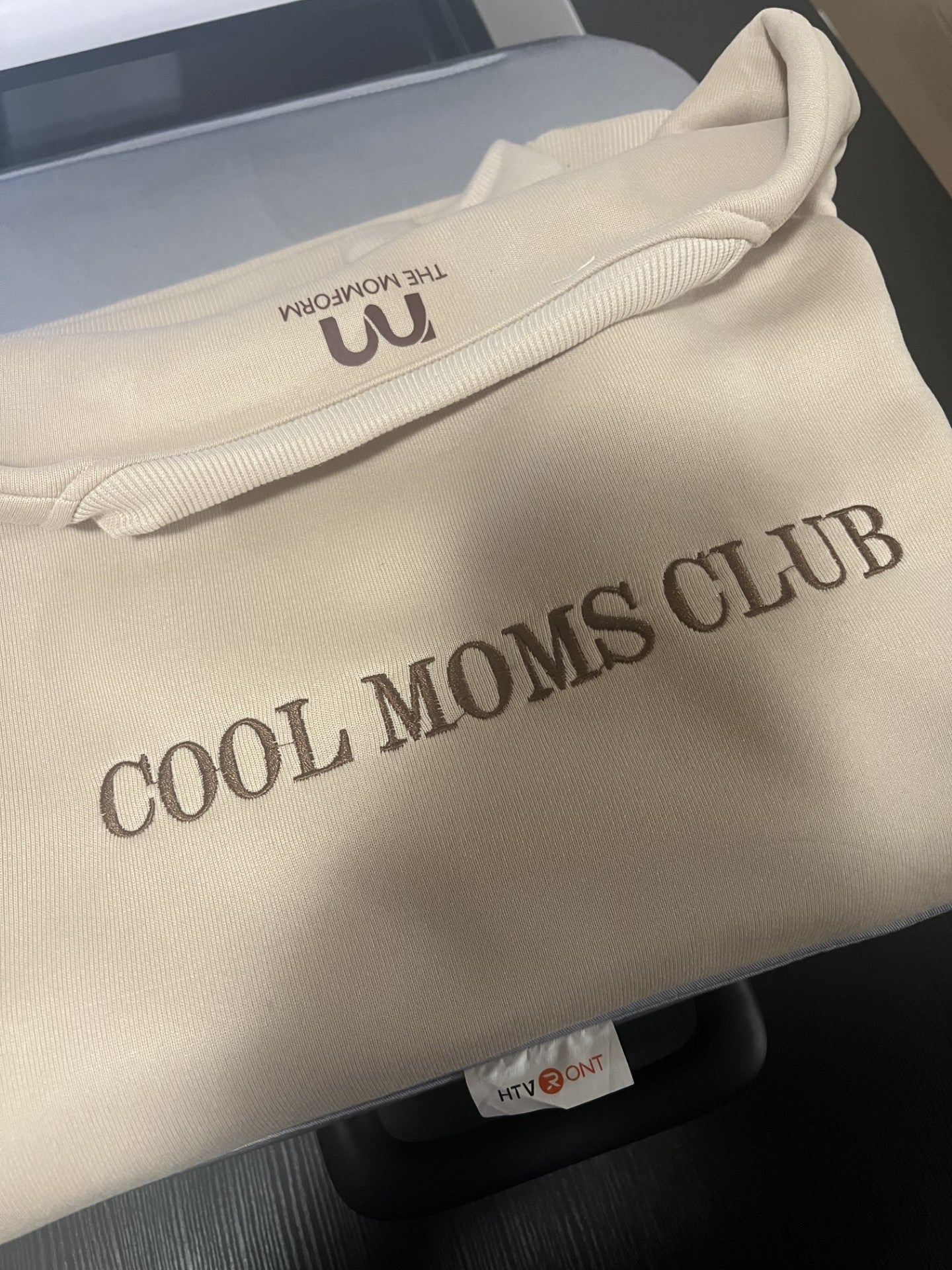 The Cool Moms Club Sweatshirt