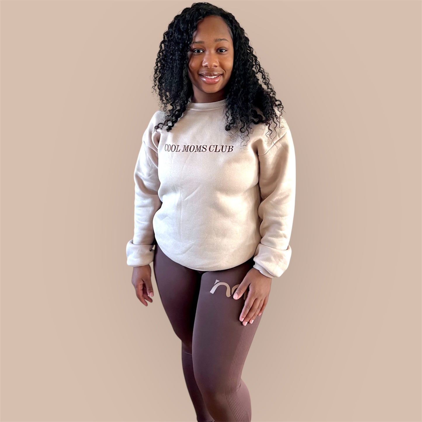 The Momform Leggings