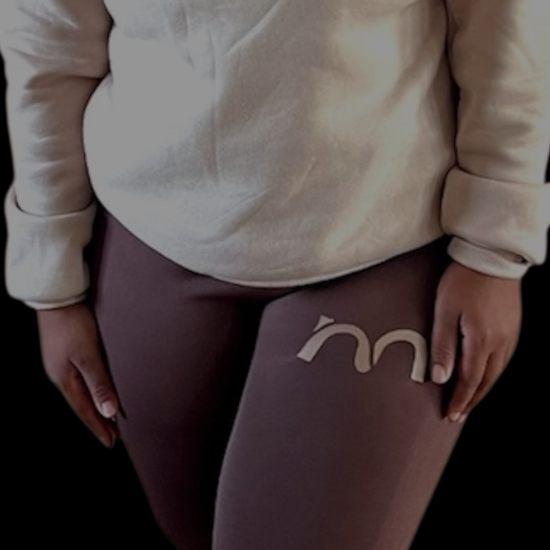 The Momform Leggings