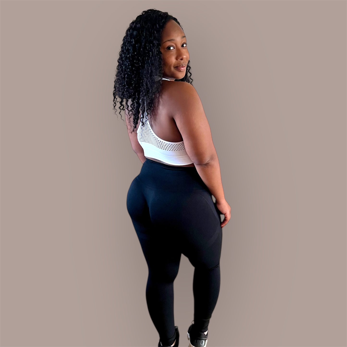 The Momform Leggings