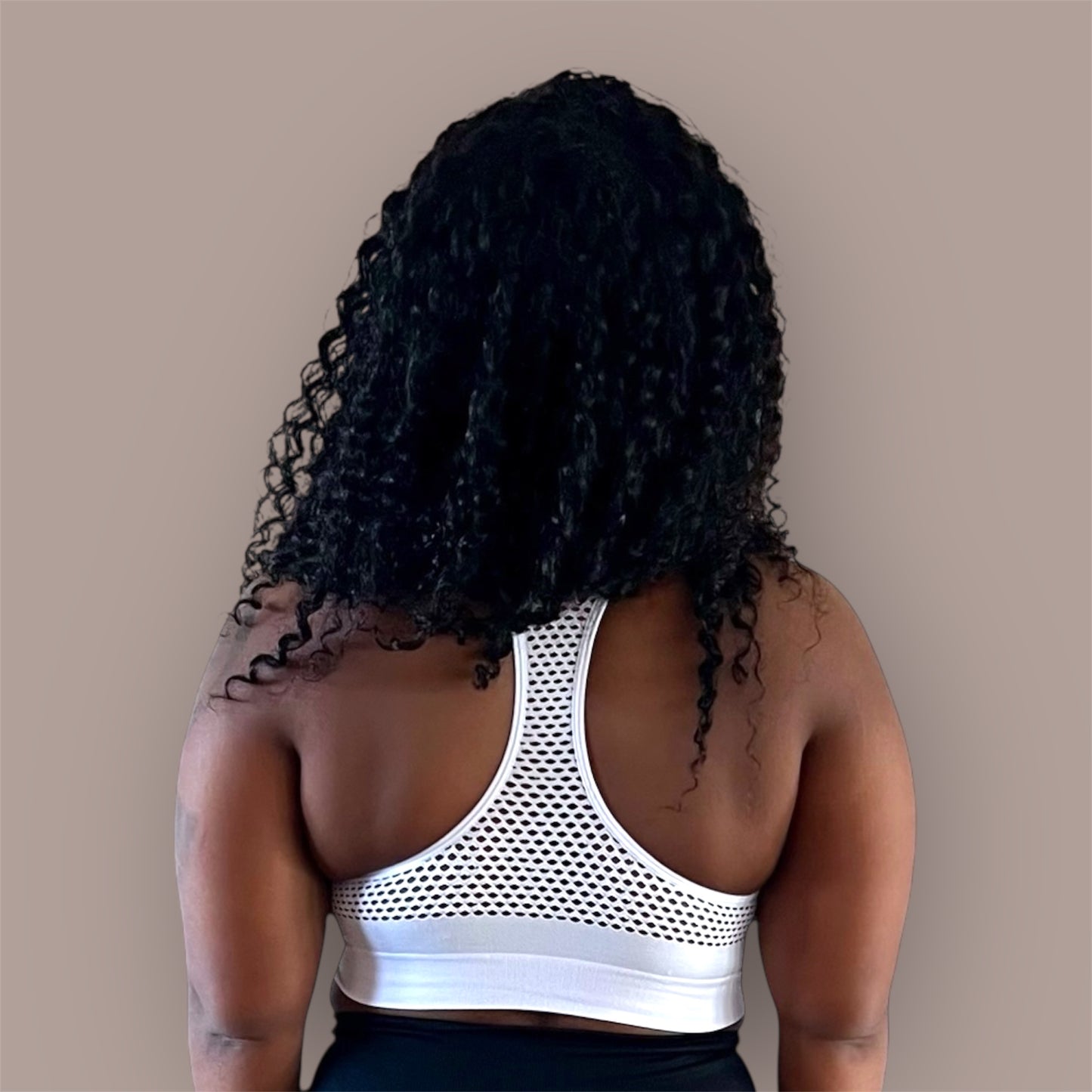 The Momform Sports Bra